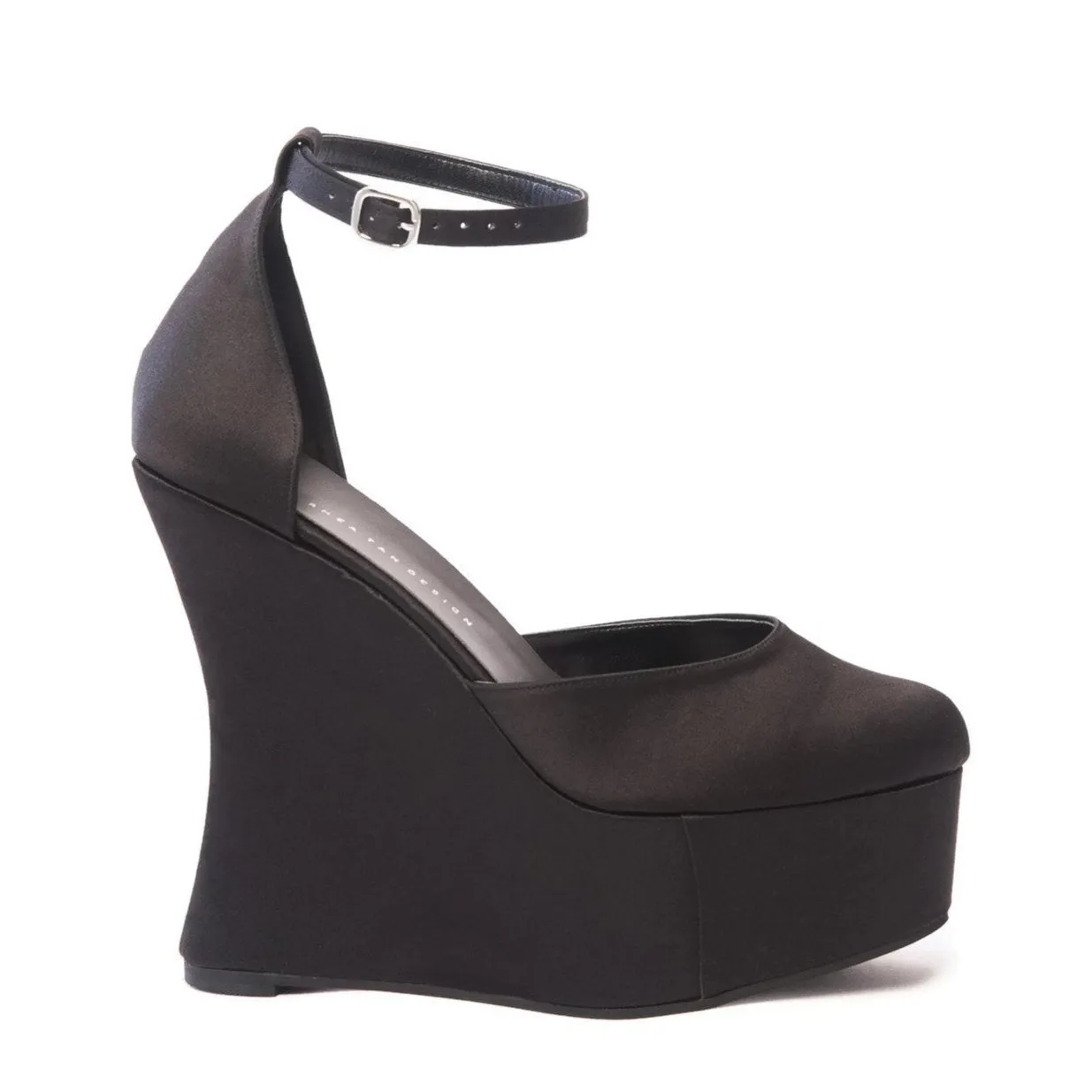 Amber Black