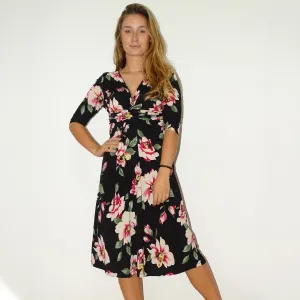Camilia Dress