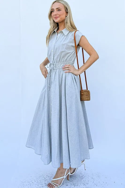 Farmer's Market Dress