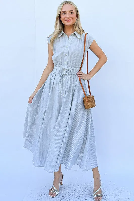 Farmer's Market Dress