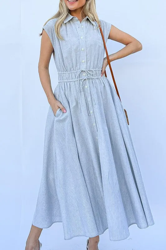 Farmer's Market Dress