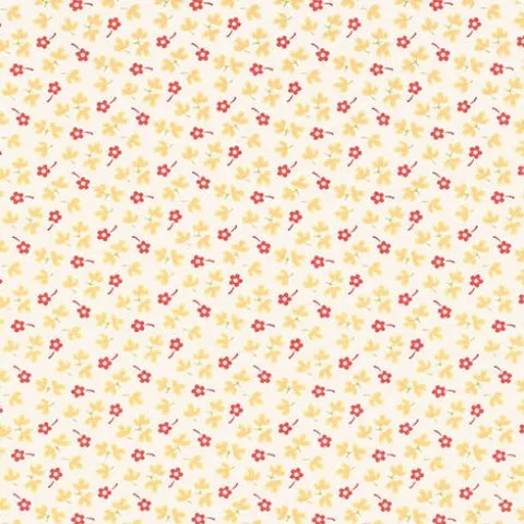 Figs and Shirtings by Fig Tree and Co for Moda