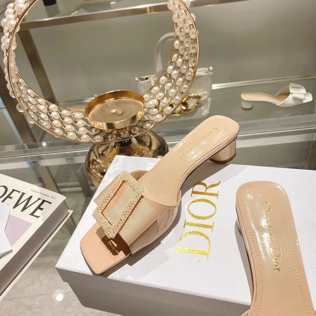 High Quality DIR HIGH HEELS 038