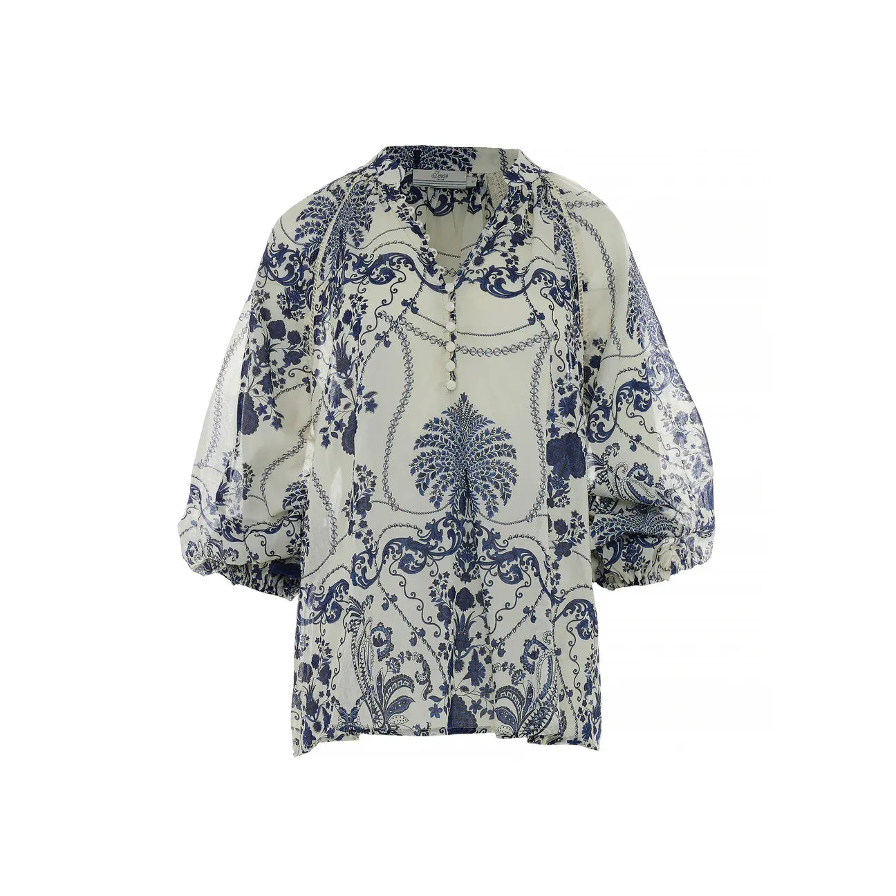LIDA BLOUSE