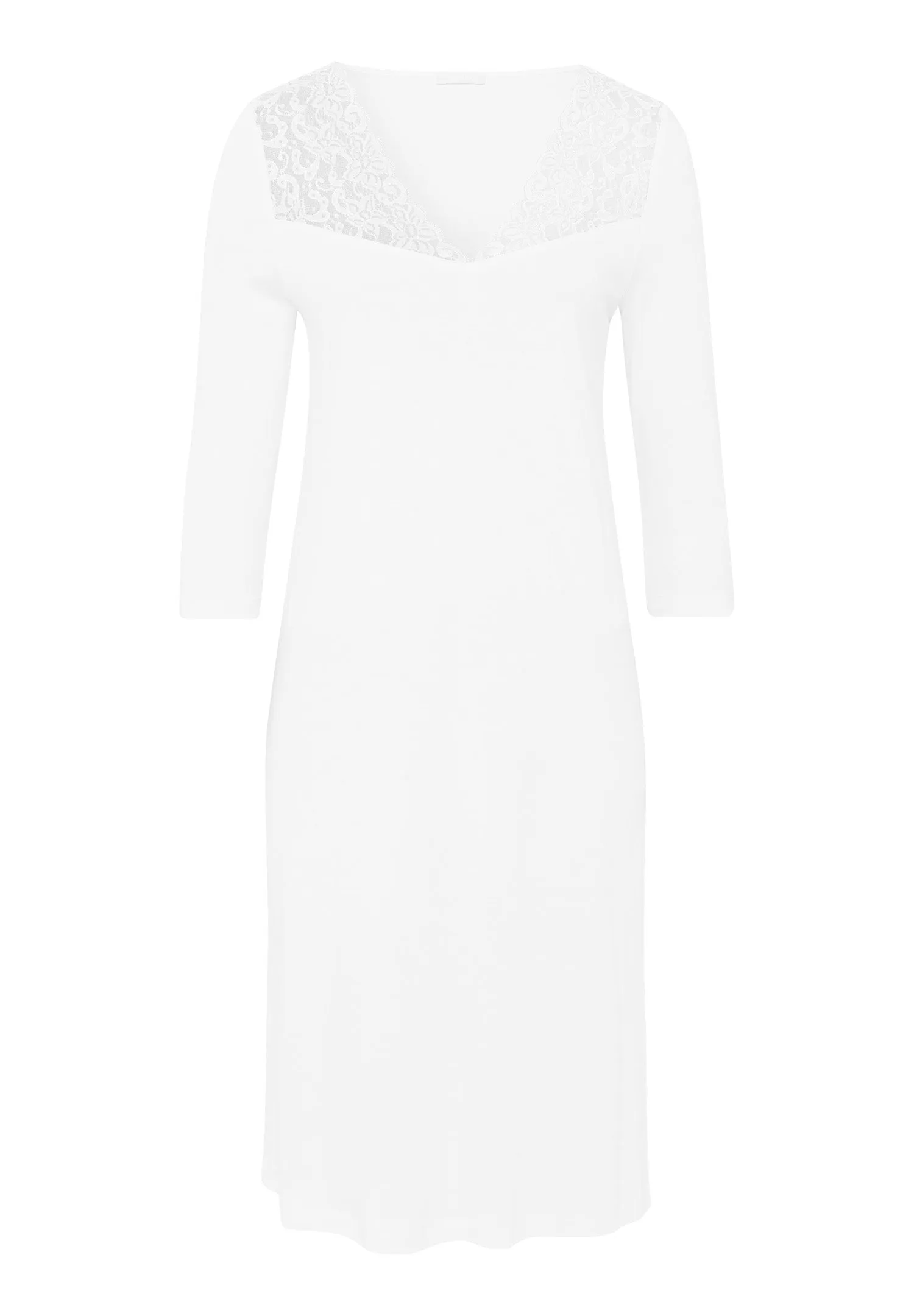 Moments 3/4 Sleeve Nightdress