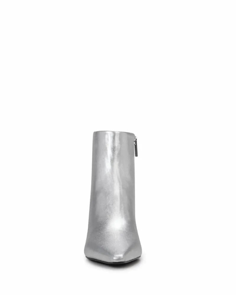 Vince Camuto QUINLEY SILVER/METALLIC NAPPA