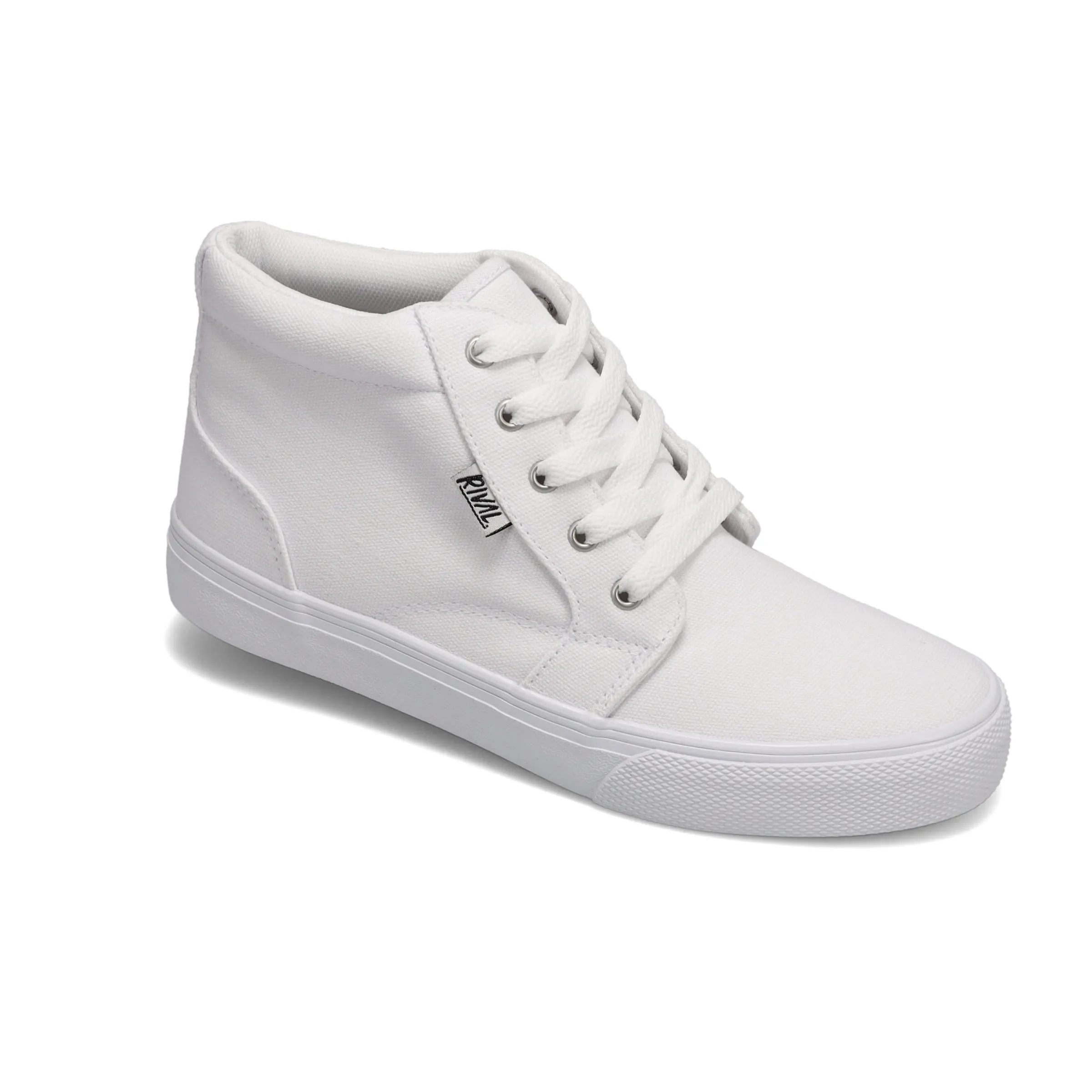 Women's Tilt Mid White